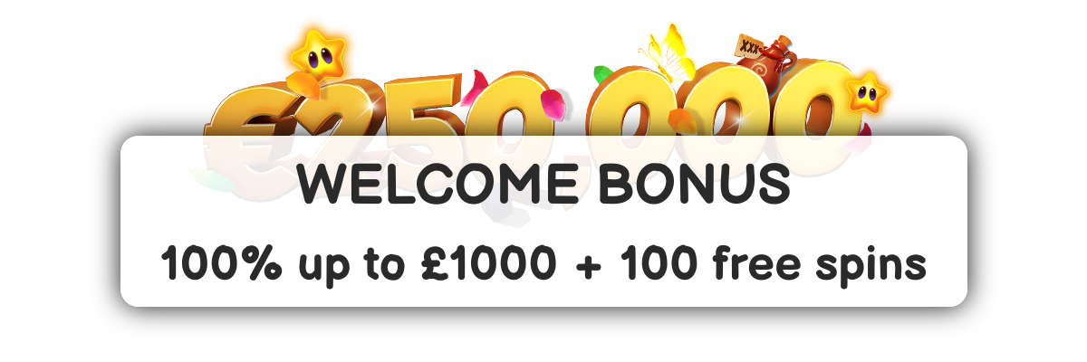 Vegas Plus Casino UK