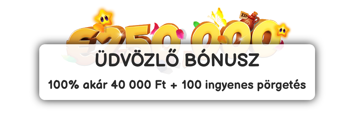 Vegas Plus Casino Magyarország